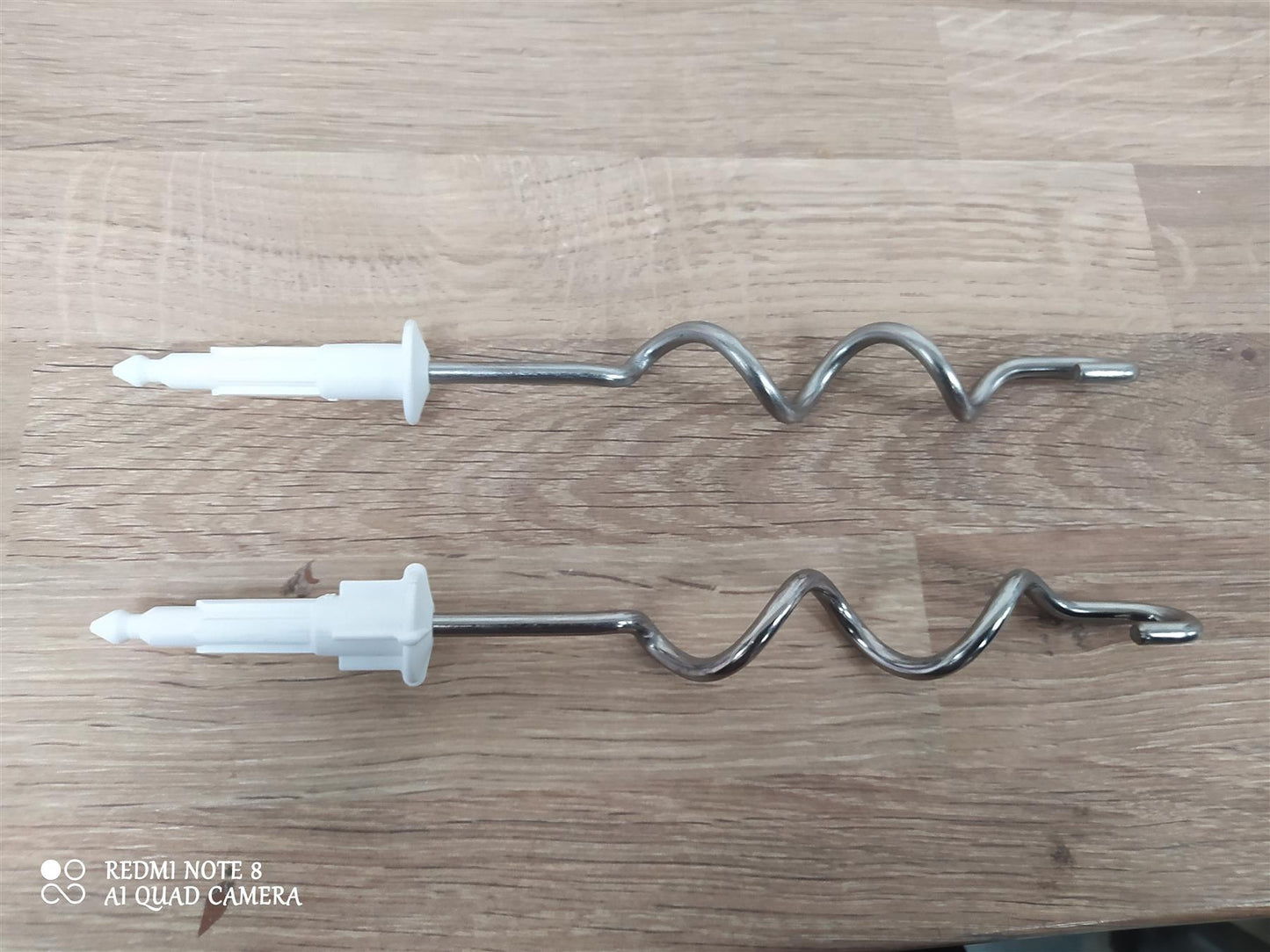 Bosch MFQ3030GB CleverMixx Handmixer Egg Beater, Cake& Baking dough
