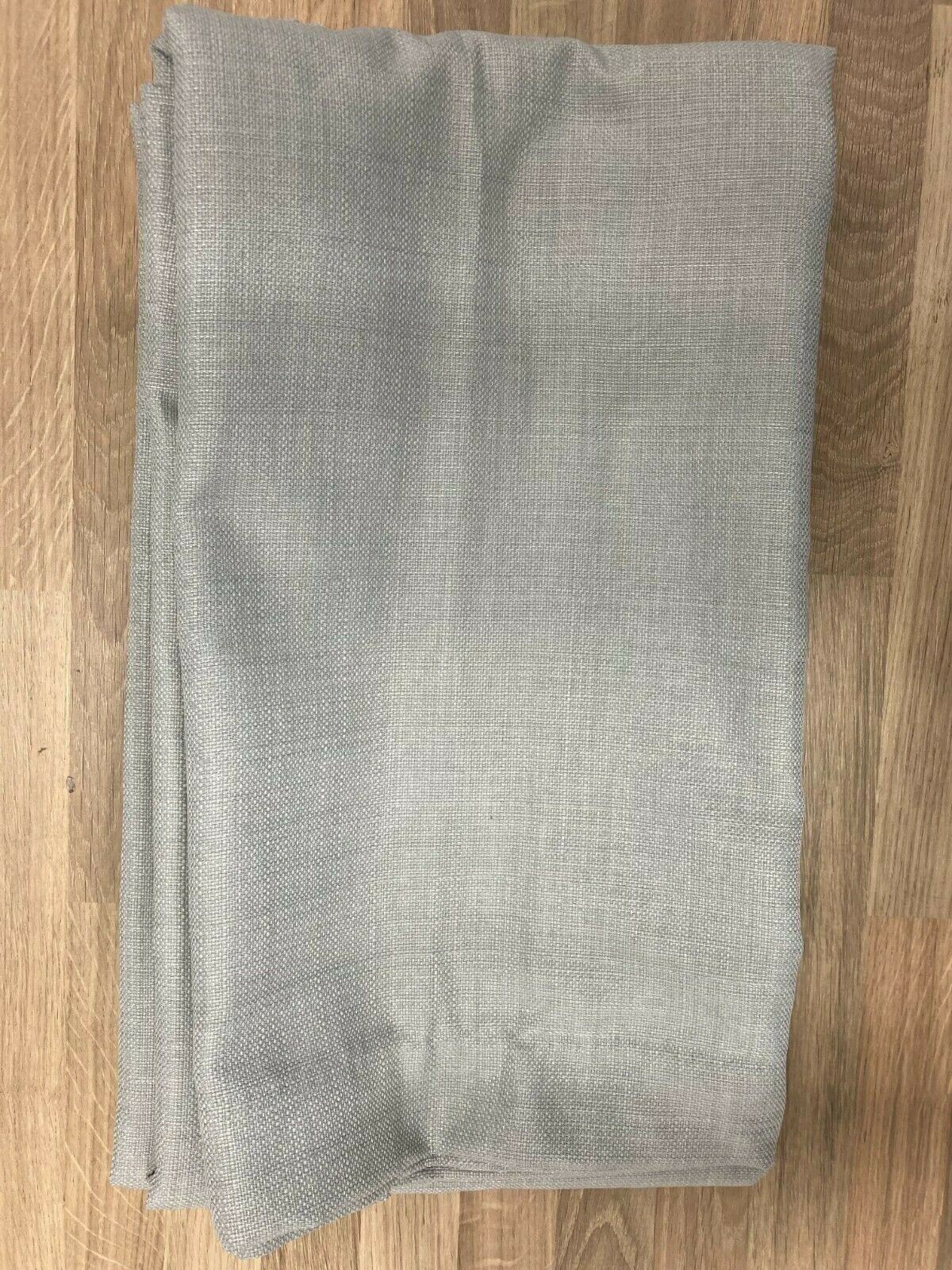 John Lewis Curtains Ready Made Sold By Quality With Thick Design 137cm X 117cm