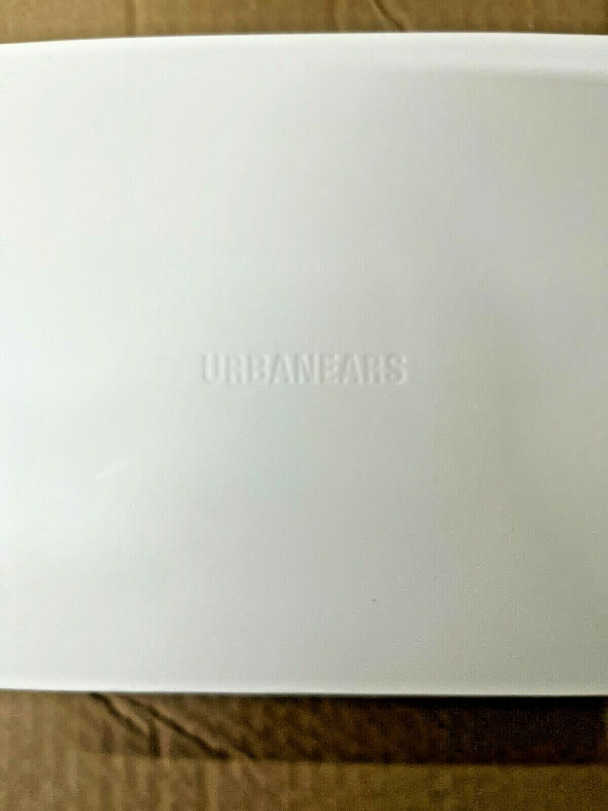 Urbanears Jakan Wireless Earphones Adjustable Control Knob 12+ Hours Playtime