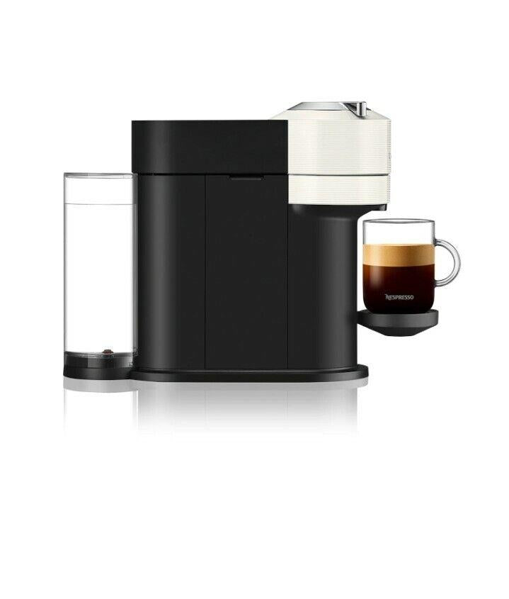 Magimix Nespresso Vertuo NEXT Pod Coffee Machine Espresso Ristretto Lungo maker 0235