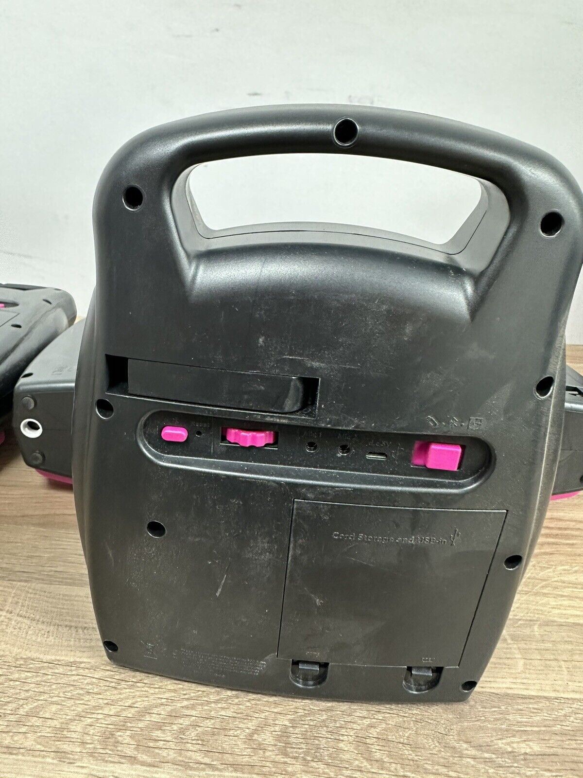 Faulty Joblot Bundle Wholesale Stock Warehouse Clearance kids speaker Job Lot