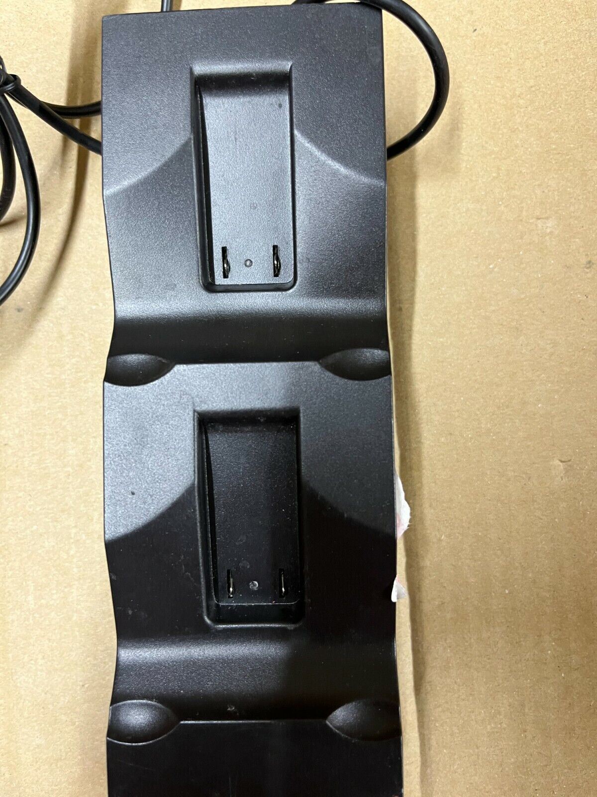 Venom Twin Docking Station for PS4 Led light indicators Controllers 634/5099