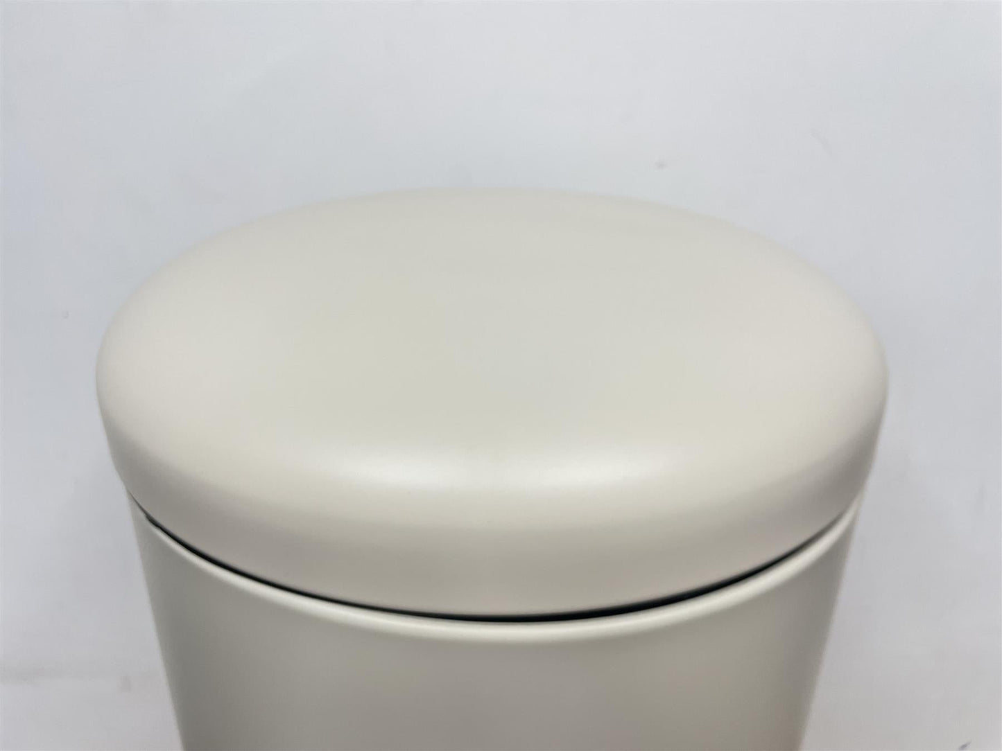 Argos Home 30 Litre Kitchen Foot Pedal Recycling Bin Removeable Inner Bucket