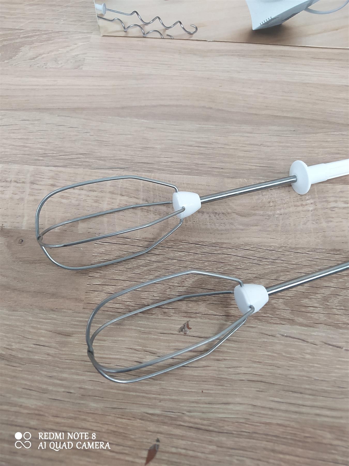 Bosch MFQ3030GB CleverMixx Handmixer Egg Beater, Cake& Baking dough