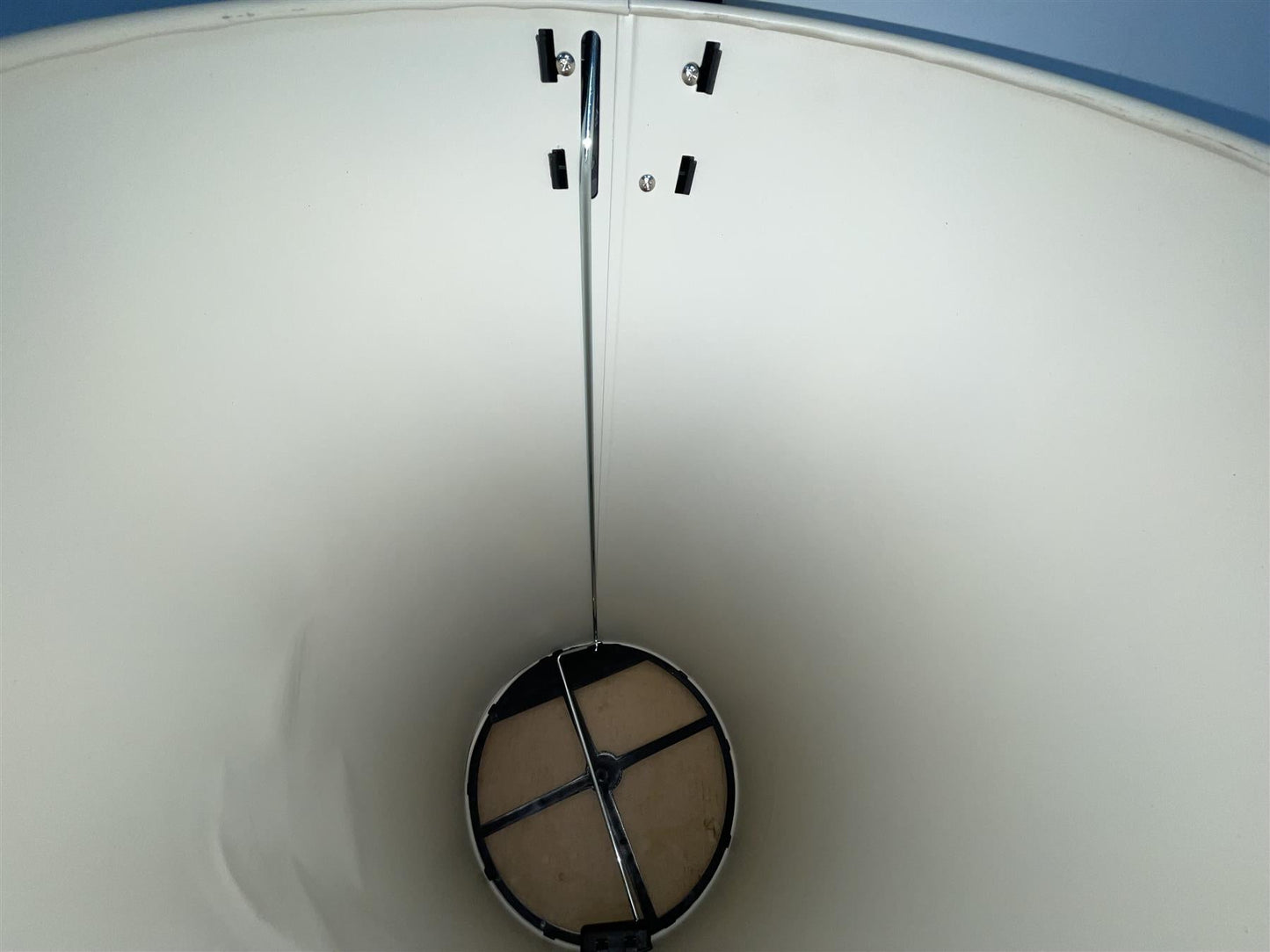 Argos Home 30 Litre Kitchen Foot Pedal Recycling Bin Removeable Inner Bucket