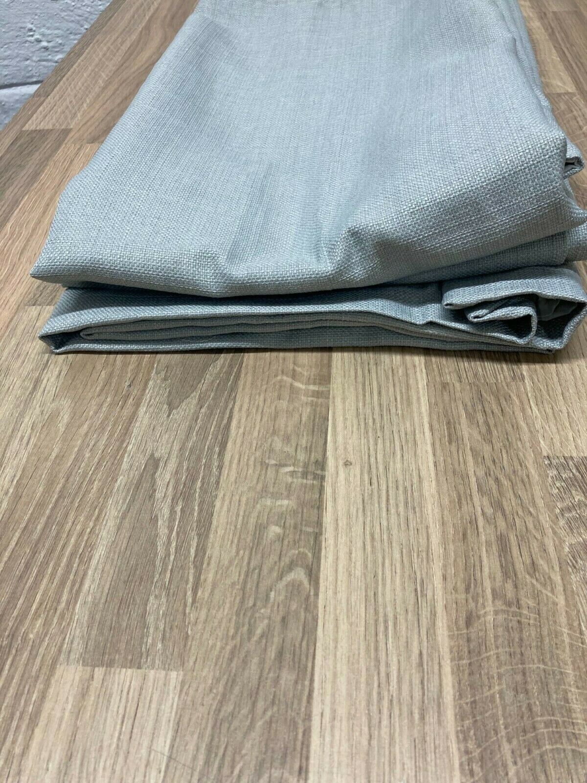 John Lewis Curtains Ready Made Sold By Quality With Thick Design 137cm X 117cm