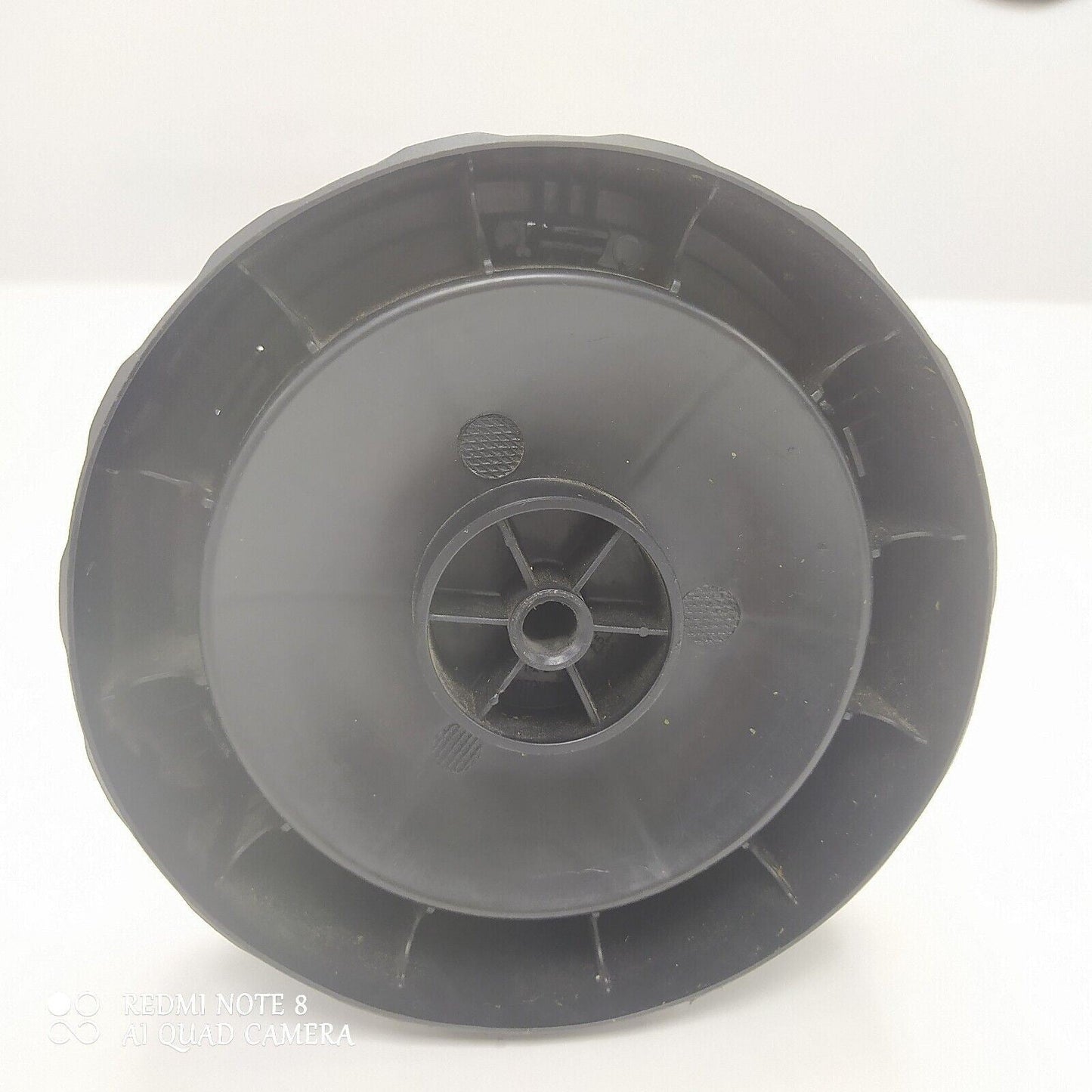 McGregor replacement Genuine Wheel For 1200w 32cm Corded Lawnmower MER1232