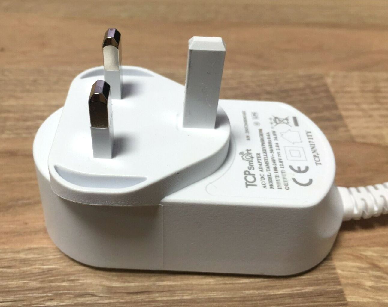 Smart LED Colour 6W Changing Strip LightDimmable Cabinet Kitchen TV Lighting TCP