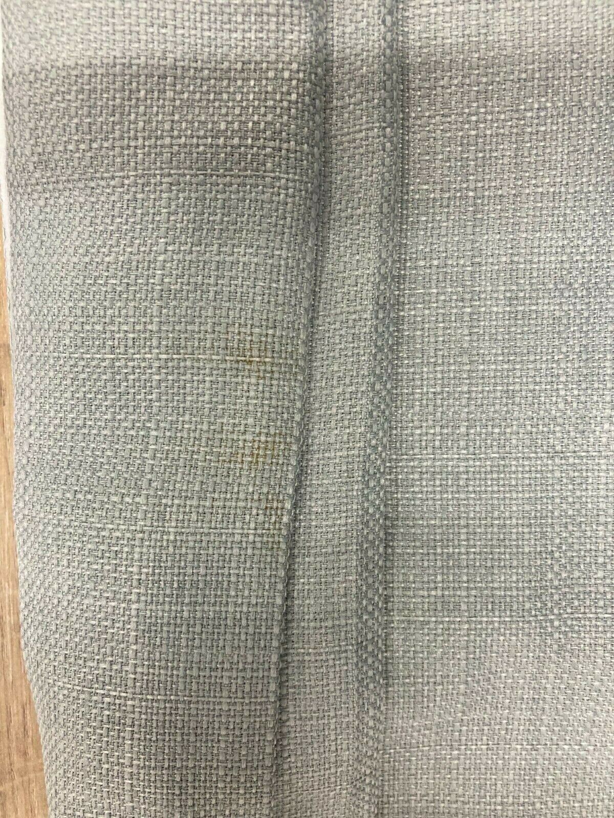 John Lewis Curtains Ready Made Sold By Quality With Thick Design 137cm X 117cm