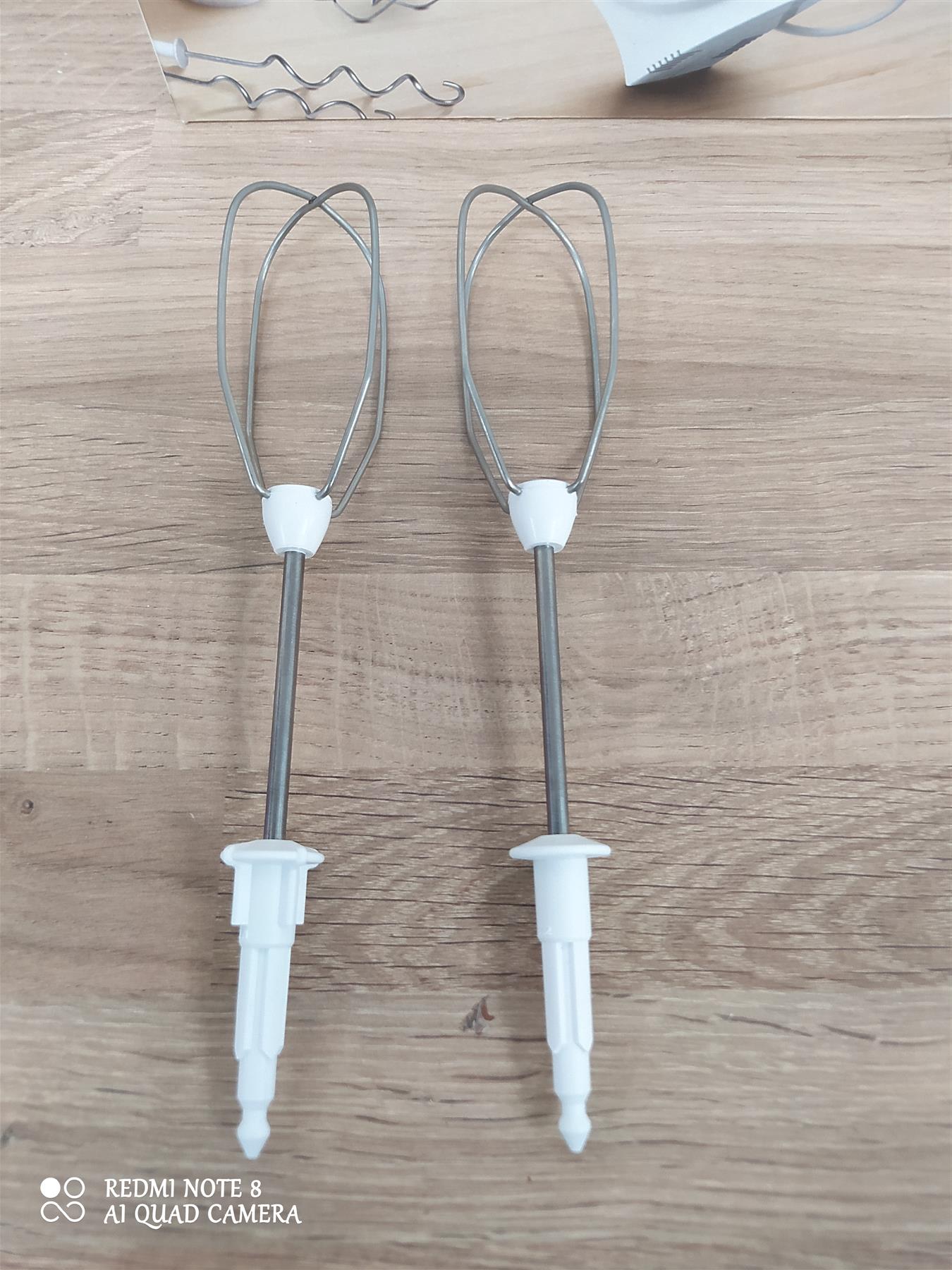 Bosch MFQ3030GB CleverMixx Handmixer Egg Beater, Cake& Baking dough