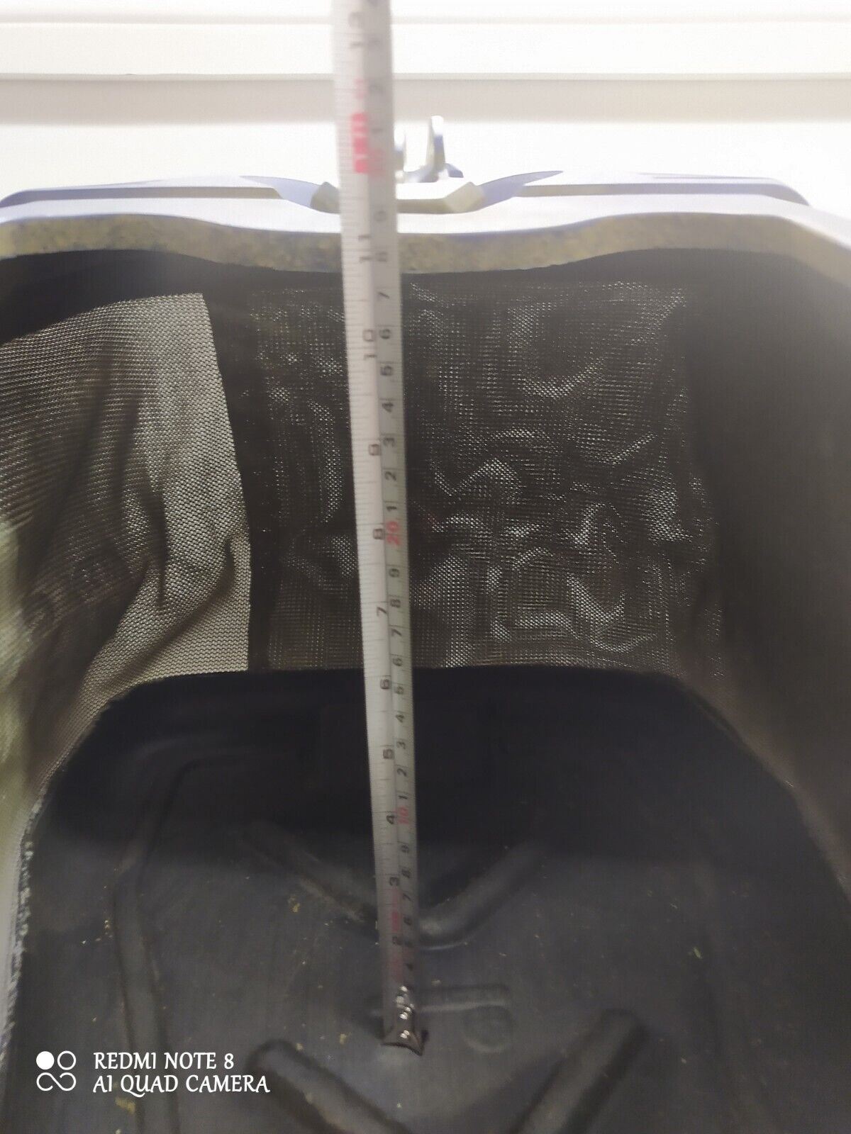 Spear & Jackson Lawnmower Replacement Basket Collection Grass Spare part Box bag