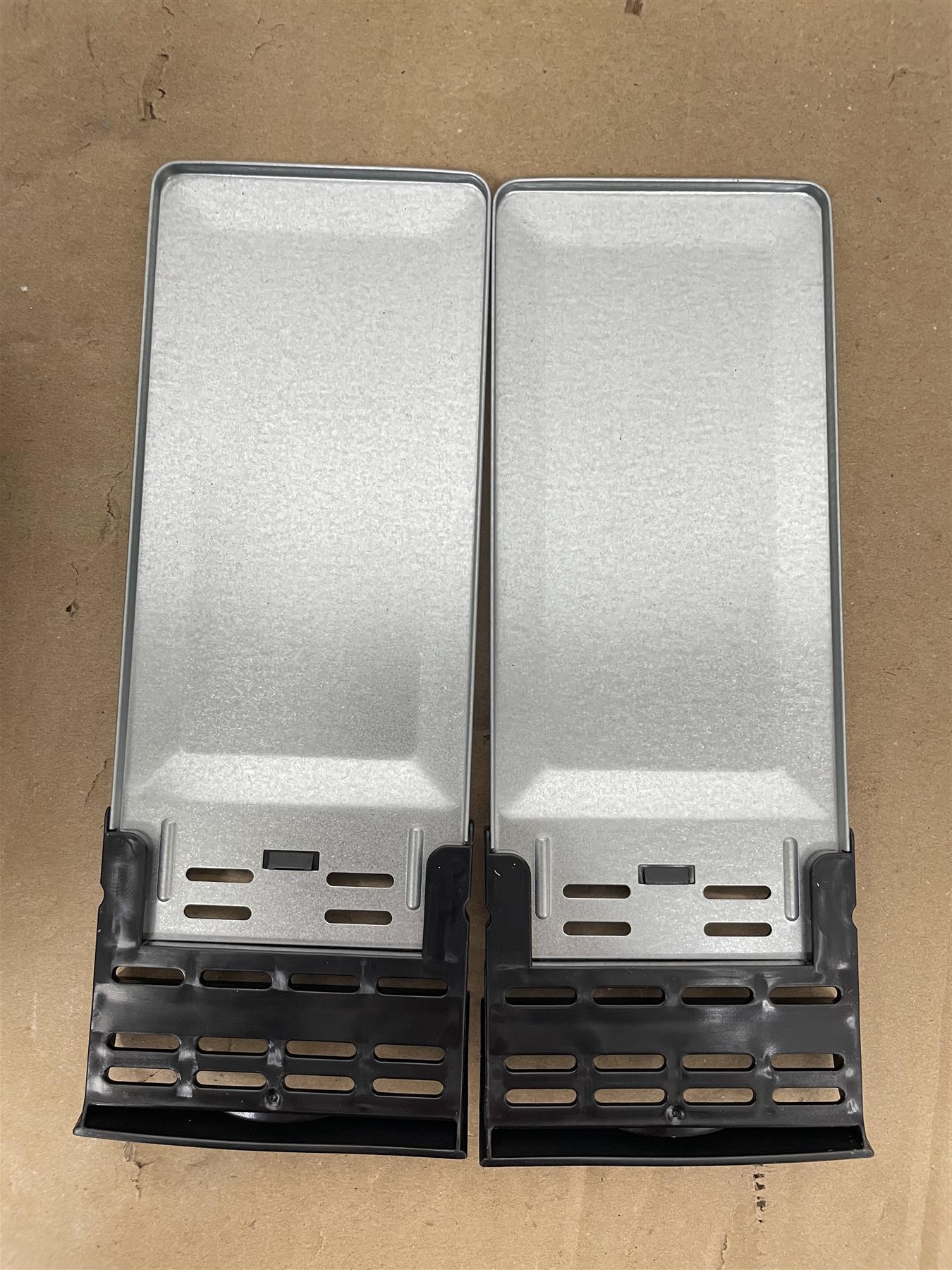 Cookworks Toaster Pyramid 4 Slice Extra-Wide Slots Crumb tray cancel evoke cream