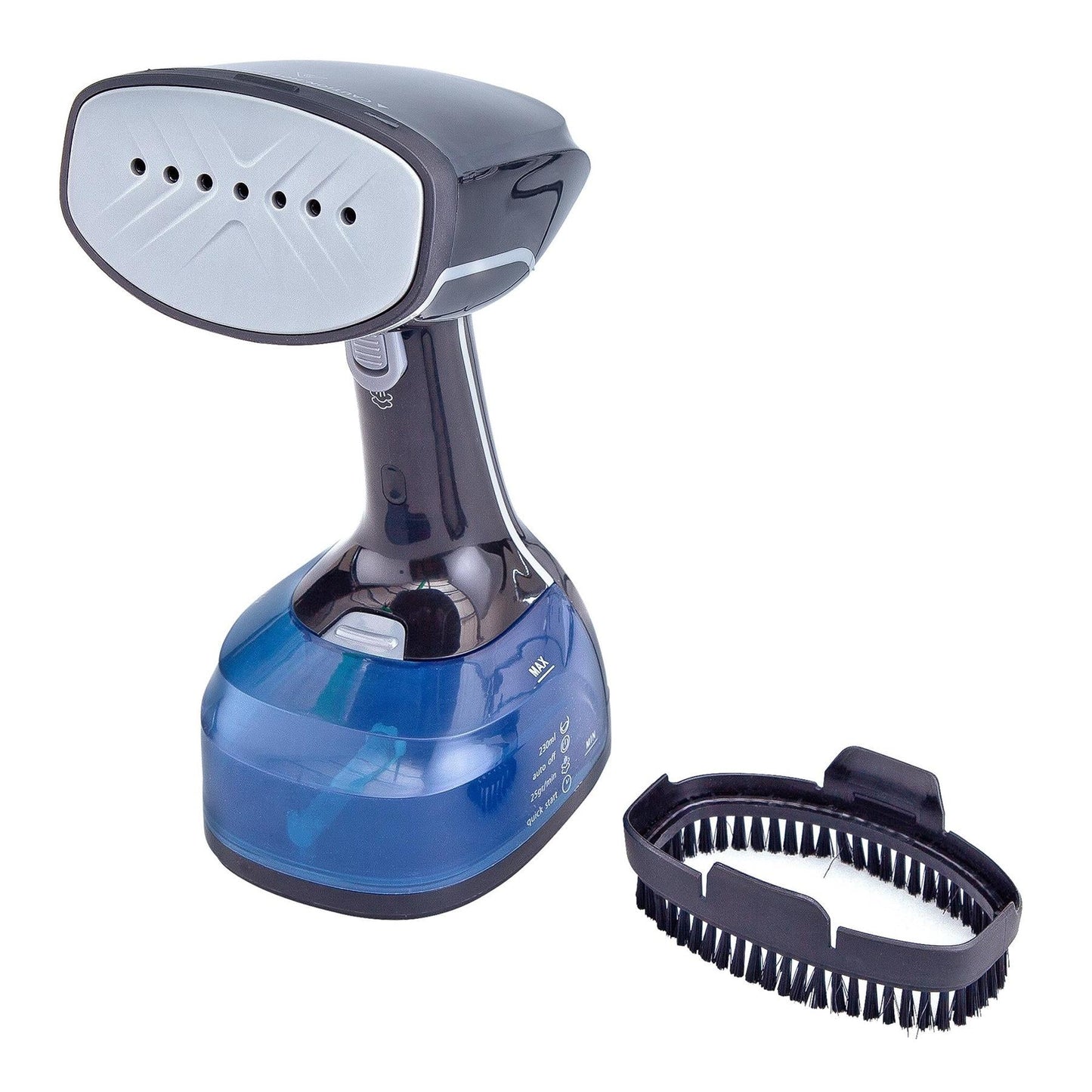 Steamworks Handheld Compact Lightweight Garment Steamer Steam Clothes Iron