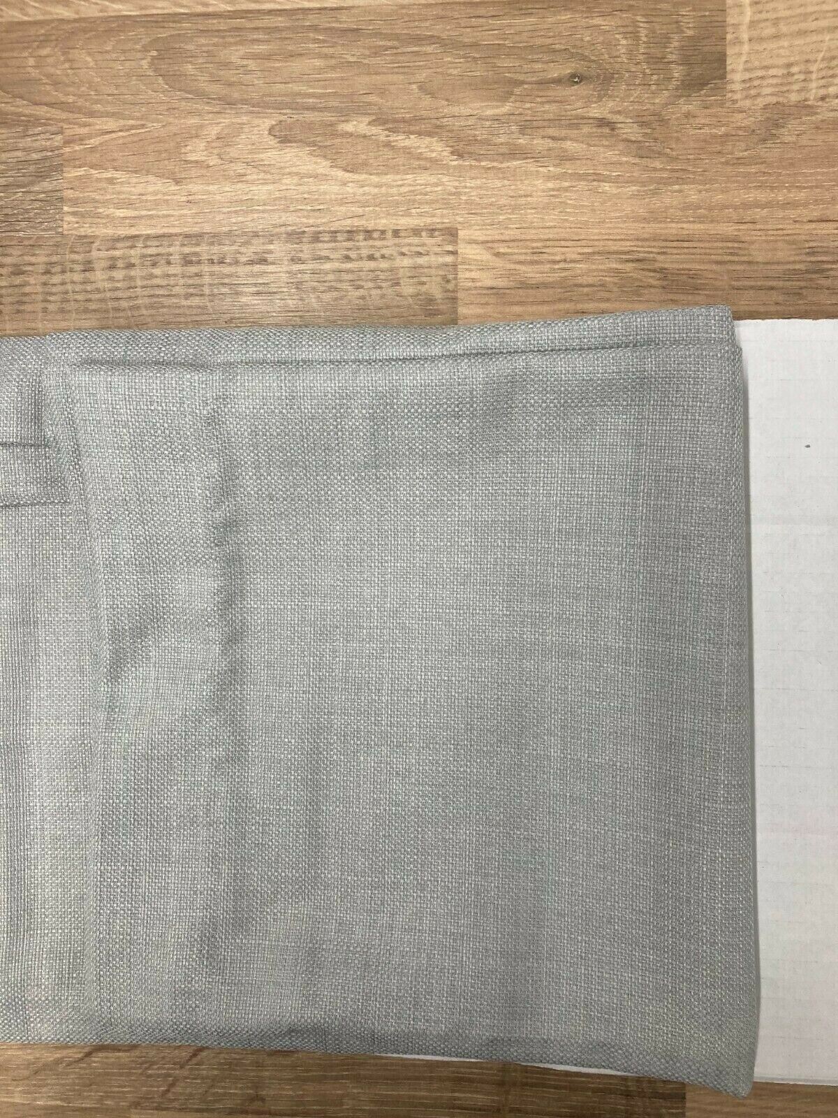John Lewis Curtains Ready Made Sold By Quality With Thick Design 137cm X 117cm