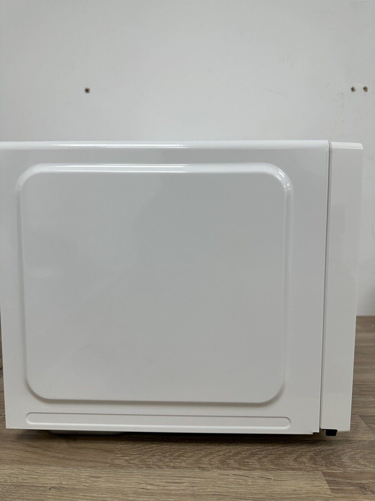 De'Longhi Brillante 23L 900W Combination food reheat Microwave Oven - White