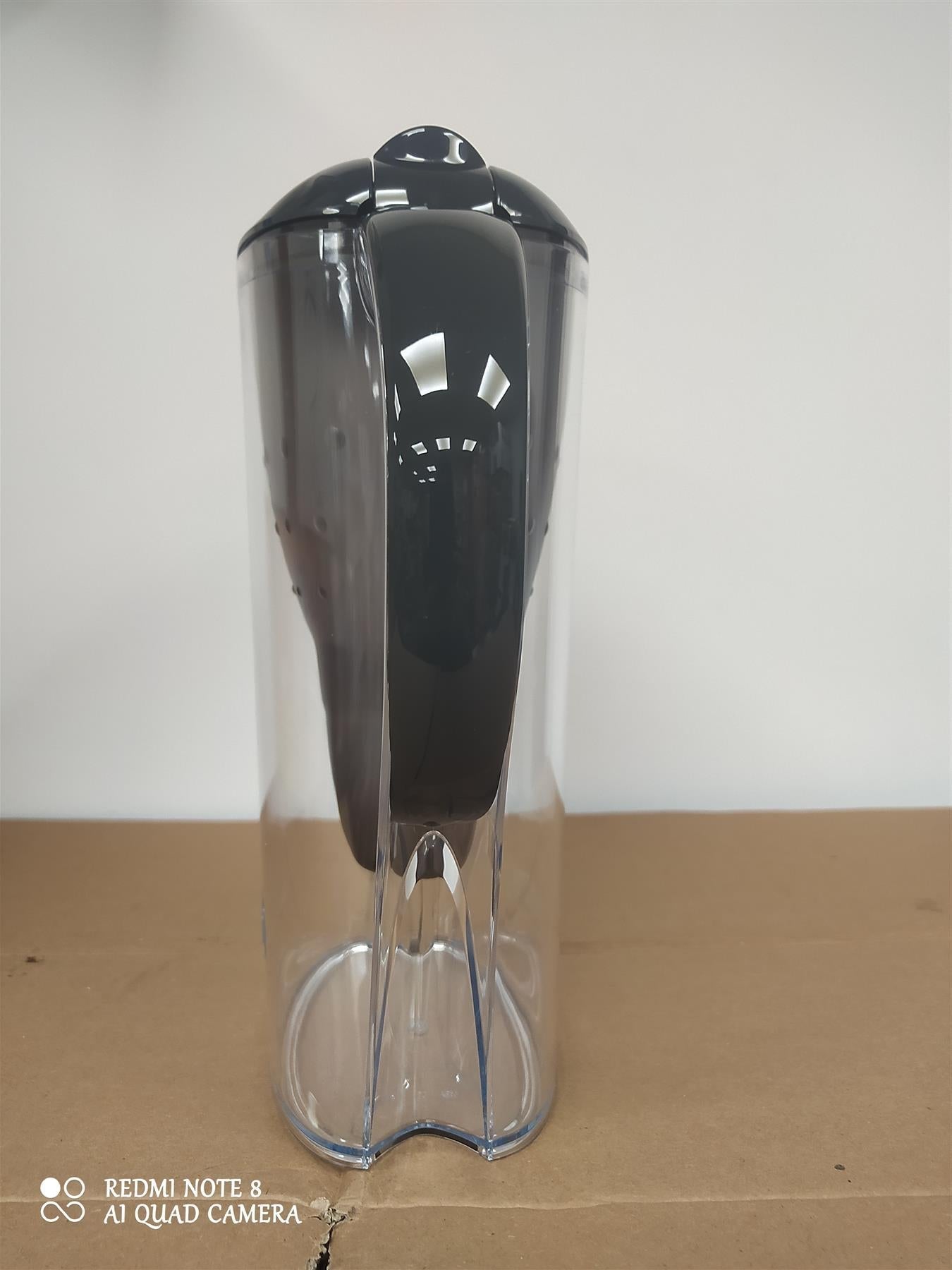 BRITA Marella Water Filter Jug 2.4L MAXTRA PRO 4 Starter pack 2 Cartridge filter