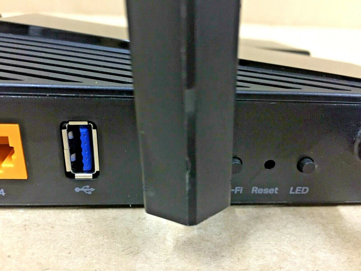 TP-Link Archer AX50 DualBand Gigabit WiFi 6 AX3000 Router Video Streaming Gaming