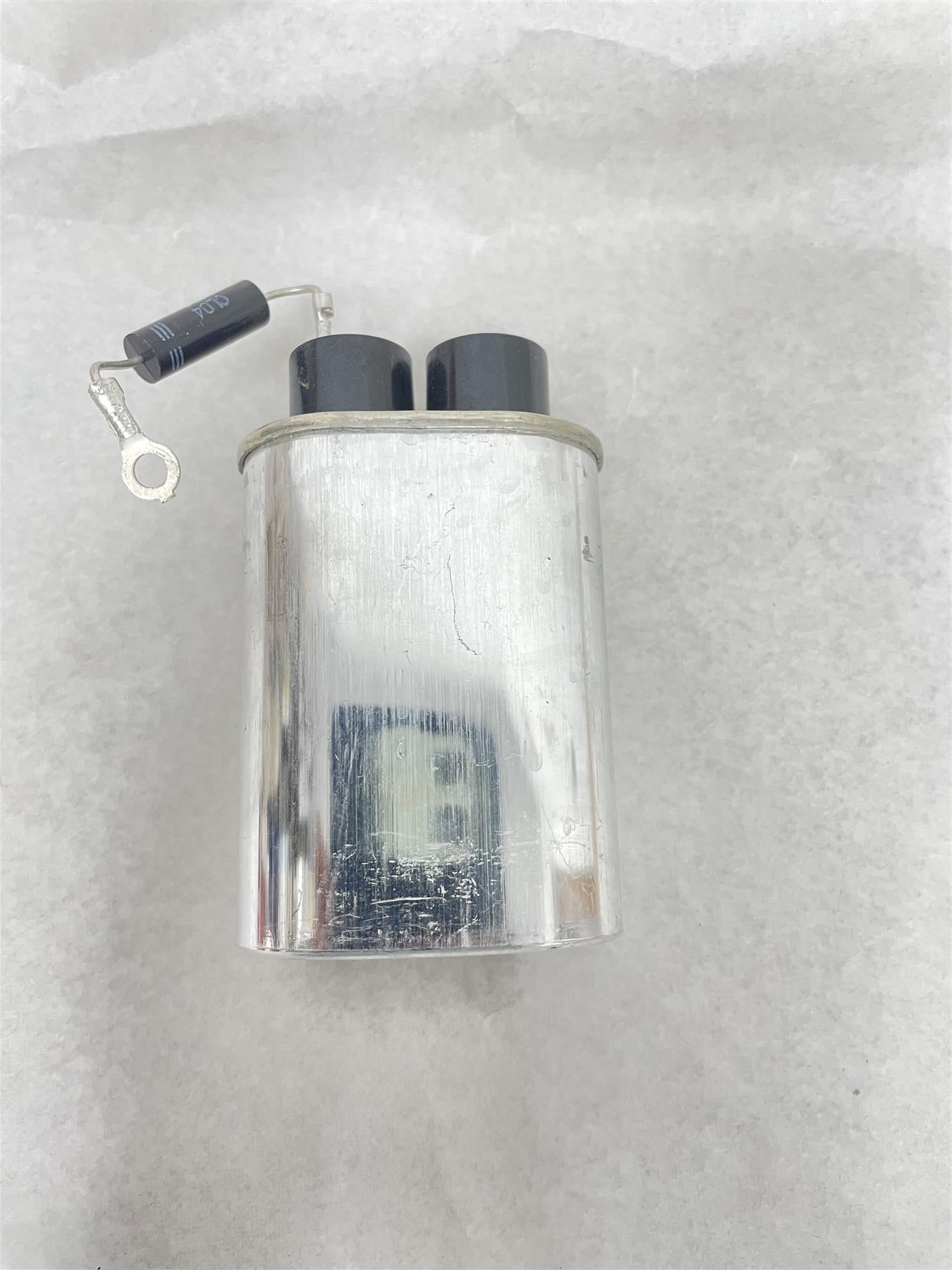 Bi Cai Microwave H.V. High Voltage Capacitor 0.85µF CH85 21085 2100V AC