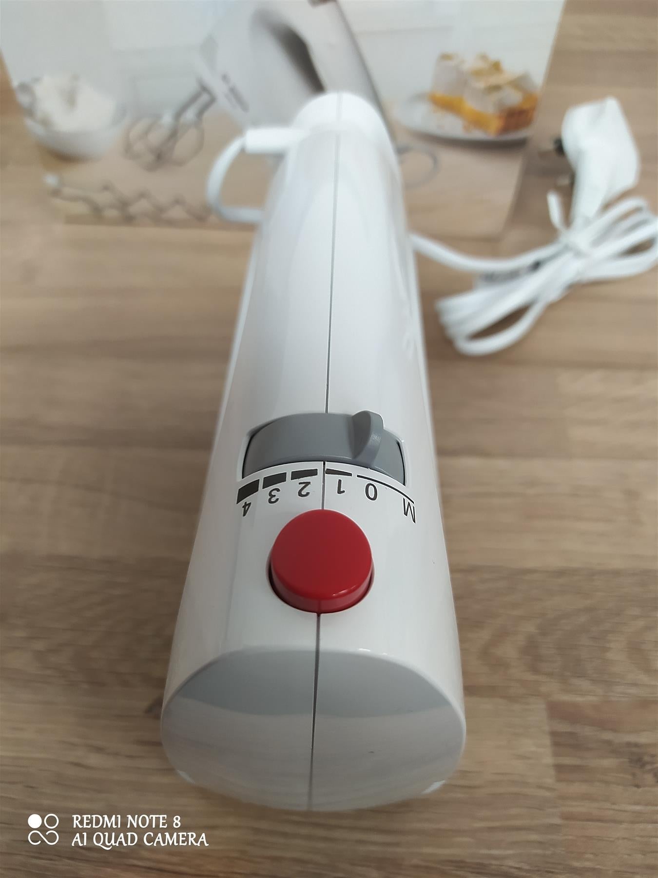 Bosch MFQ3030GB CleverMixx Handmixer Egg Beater, Cake& Baking dough