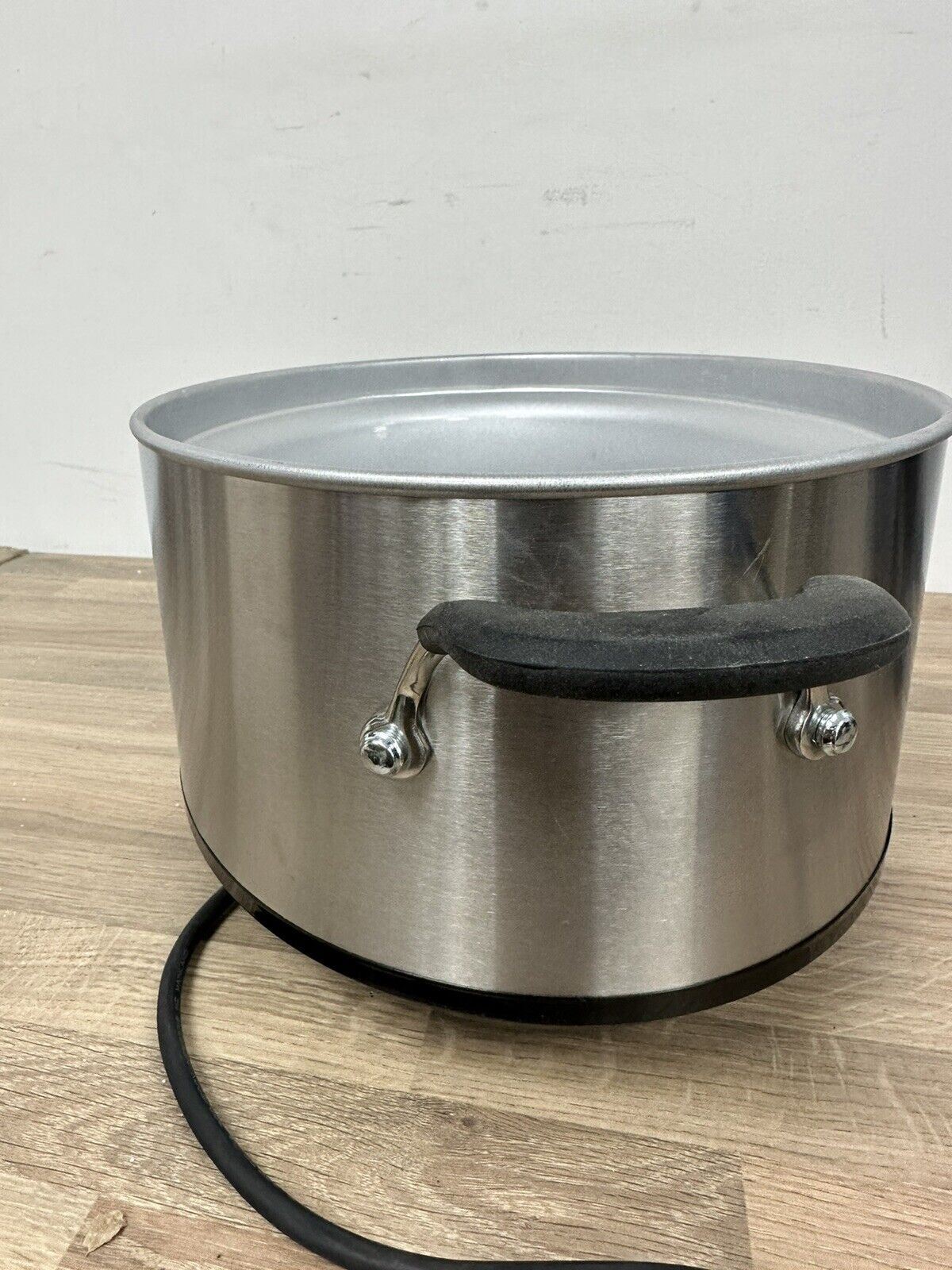 John Lewis replacement 6L slow cooker electric base unit only