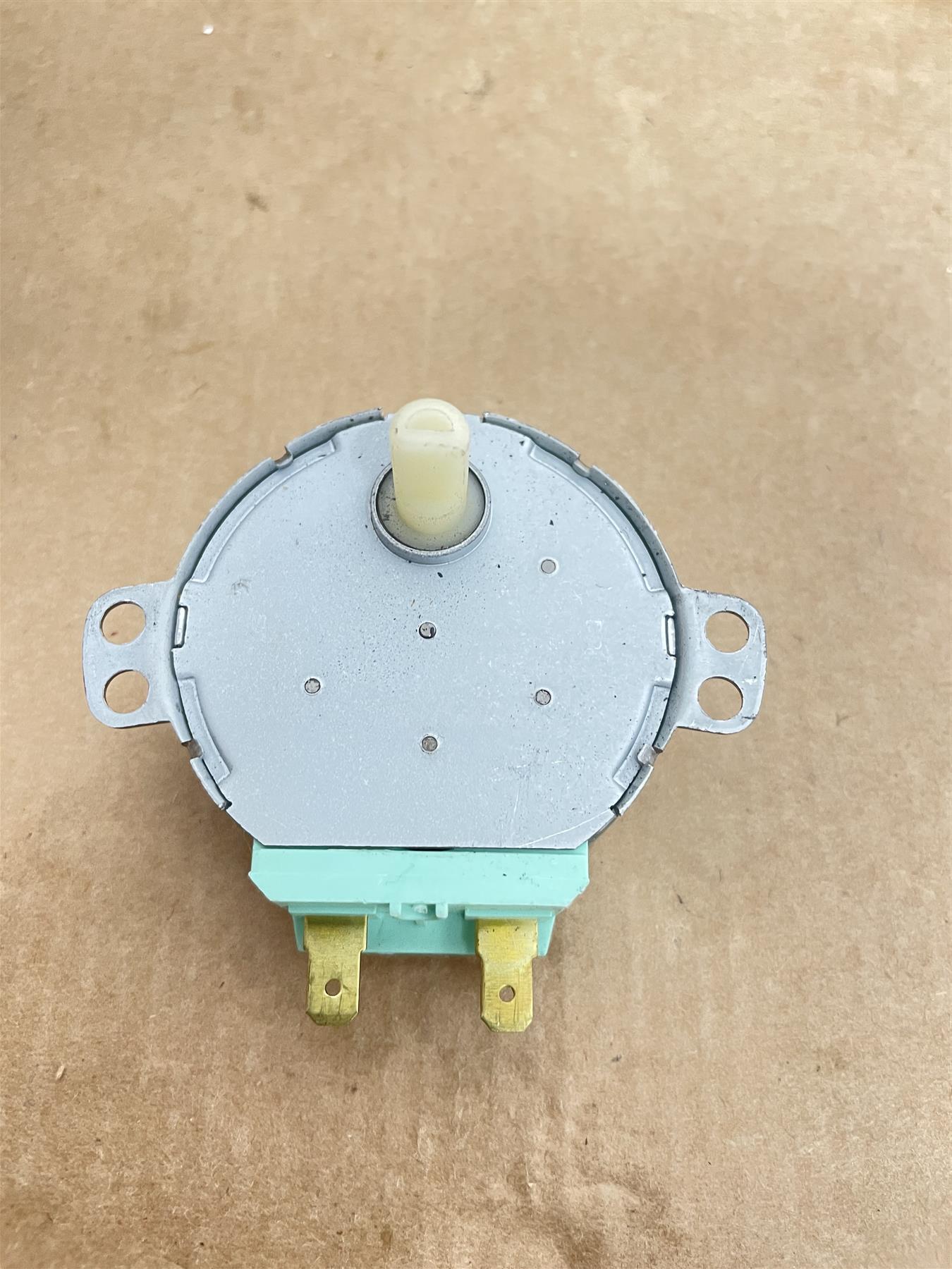 Microwave Oven Turntable Synchronous Motor SSM-16H MDPJ06001 21V AC 3.0W 50/60Hz