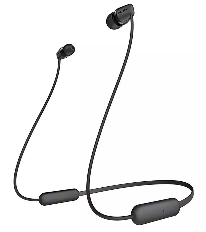 Sony Wireless Headphones Earphones Earpods Headset Android Compatible Iphone