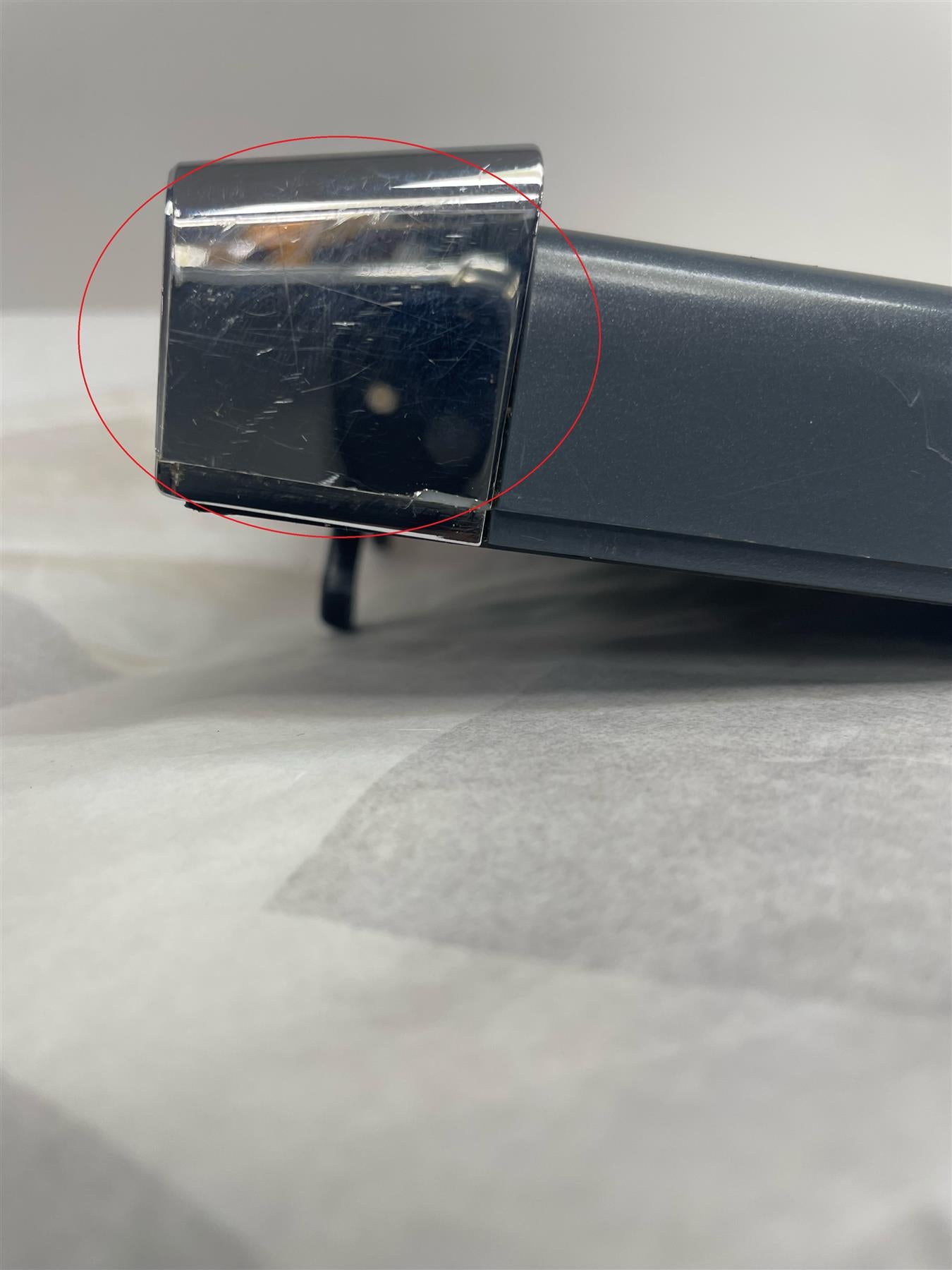 Genuine Replacement Door For Russell Hobbs Worcester 700W Standard Food reheat Microwave oven - Grey RHMD702