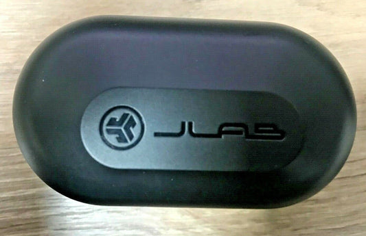 Jlab Wireless Earbuds Jbuds Black Bluetooth Audio Earphones Band True 10MM range