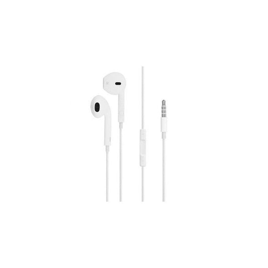 Genuine Apple iPhone Ear Pods wired 3.5mm jack with remote mic mp3 mp4