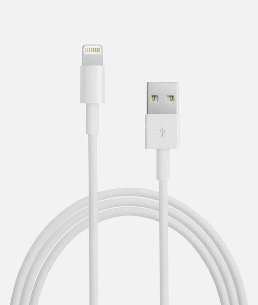 Genuine Apple Lightning to USB 1 Metre Cable iPhone iPad iPod charger Macbook