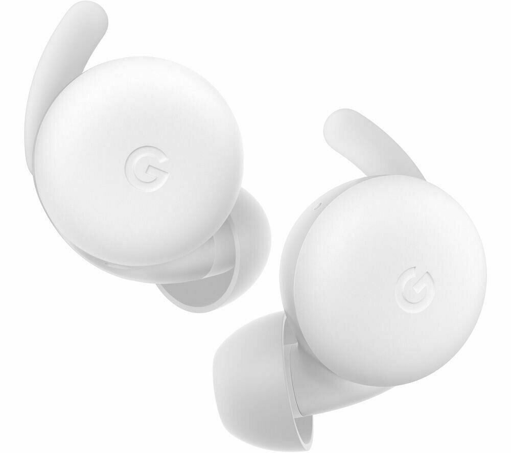 Genuine GOOGLE Pixel Buds A-Series Wireless Bluetooth Earphones Sports Headphone