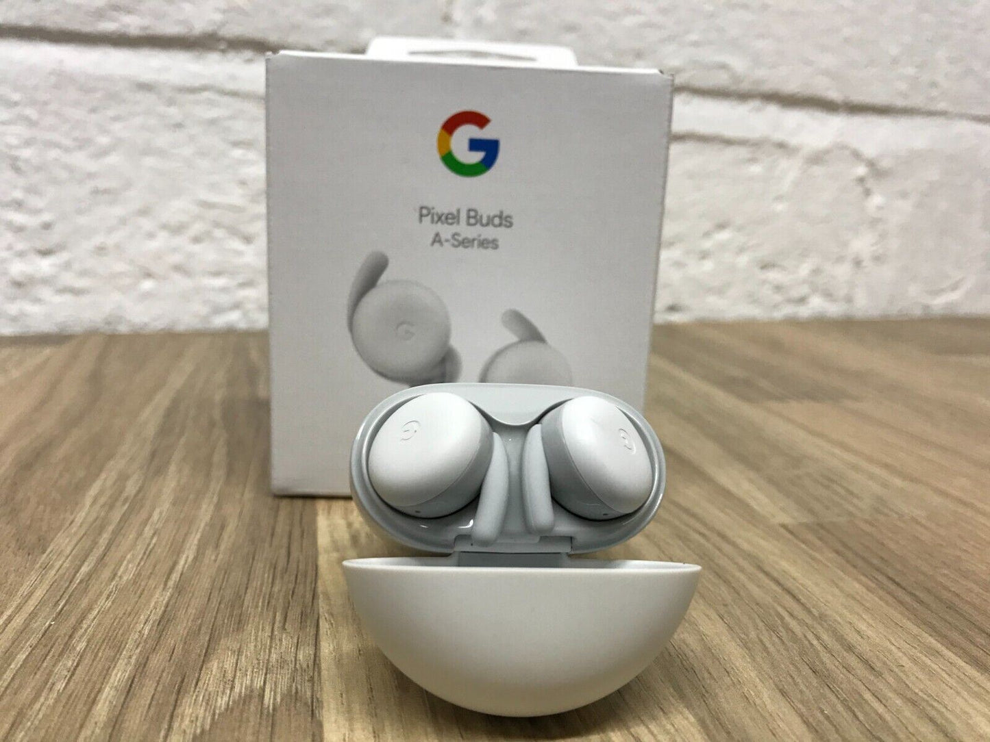 Genuine GOOGLE Pixel Buds A-Series Wireless Bluetooth Earphones Sports Headphone