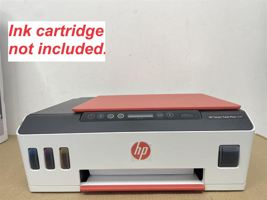 HP Smart Tank 559 Wireless Inkjet Printer Suitable for office & photo printing