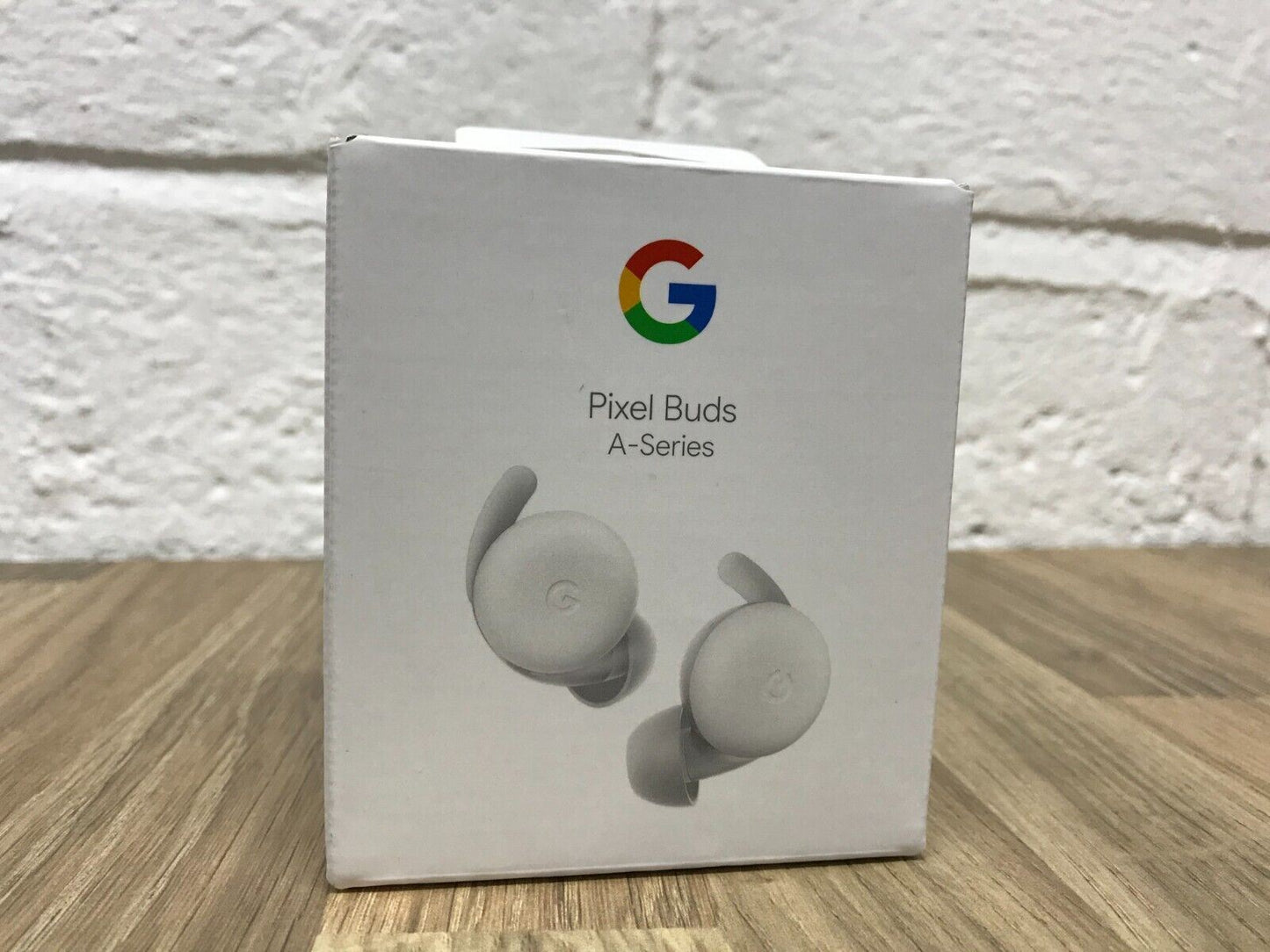 Genuine GOOGLE Pixel Buds A-Series Wireless Bluetooth Earphones Sports Headphone