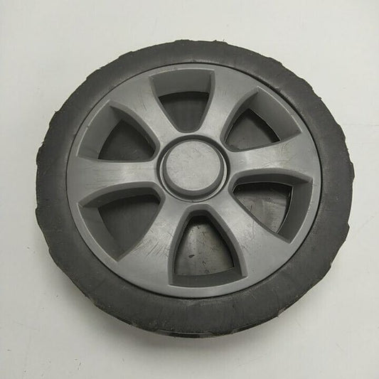 Spear&Jackson BACK replacement Genuine Wheel Lawnmower s1637er2