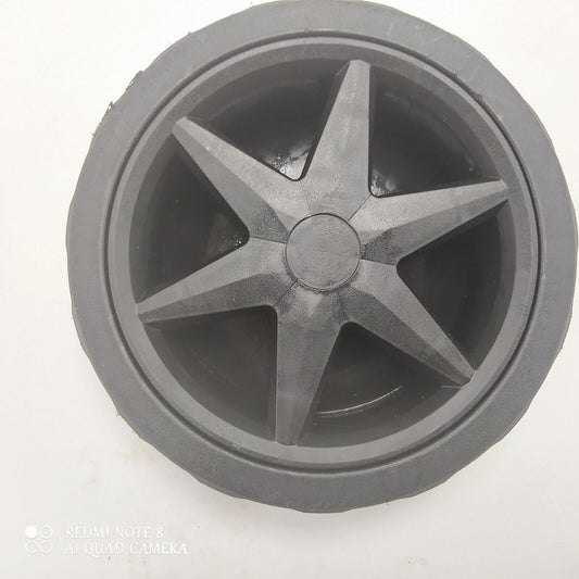 McGregor replacement Genuine Wheel For  1200w 32cm Corded Lawnmower MER1232